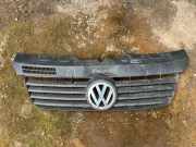 Gitter Grill vorne links VW TRANSPORTER V (T5) Furgon 2.5 TDI 4motion 7H0807101