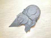 Timing Belt Protection Cover AUDI A3 Sportback (8PA) 1.9 TDI 045109107F