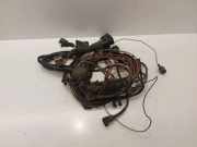 Kabel Motor VW Golf II (19E)