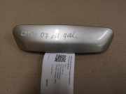 Heckklappengriff OPEL CORSA D 1.3 CDTI