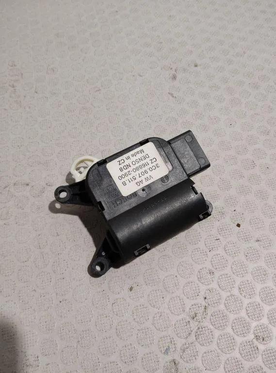 Air Flap Motor VW PASSAT Variant B6 (3C5) 2.0 TDI 3C0907511B