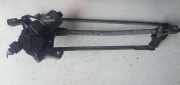 Scheibenwischermechanismus vorne FORD MONDEO IV Turnier (BA7) 2.0 TDCi 3397021018