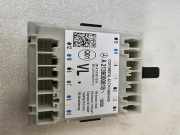 Türsteuergerät hinten links MERCEDES-BENZ S Cabrio (A217) S 500 (217.482) A2139000818