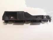 Stoßstangenhalter hinten rechts PEUGEOT 307 CC (3B) 2.0 HDi 135 9642032980