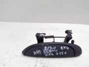 Türaußengriff hinten links RENAULT MEGANE Scenic (JA0/1_) 2.0 i (JA02, JA0G)