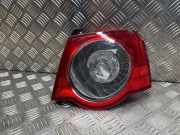 Lampenträger Heckleuchte rechts VW Passat B6 (3C2) 95400706A1