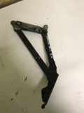 Heckklappescharnier links VW PHAETON (3D_) 3.0 V6 TDI 4motion 3D5827301Q