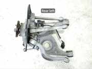 Fahrgestellteile hinten PORSCHE PANAMERA (971) 4.0 Turbo S E-Hybrid 971505435F 971505361