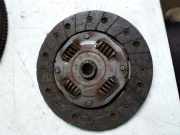 Kupplungsdruckplatte OPEL ASTRA F (56_, 57_) 1.7 TD