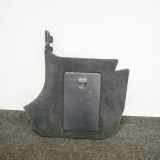 Schwellerinnenverkleidung vorne links PORSCHE 911 (991) 3.8 Turbo 991.555.101.01 99155510101