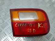 Heckklappenleuchte links HONDA CIVIC V Sedan (EG, EH) 1.5 0431132