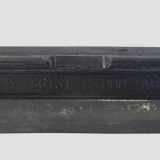Zierleiste Windschutzscheibe Frontscheibe HYUNDAI i40 (VF) 1.7 CRDi