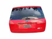 Heckklappe geschlossen Ford Focus II Turnier (DA, DS, FFS)
