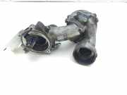 Turbolader MERCEDES-BENZ E (W212) E 220 CDI / BlueTEC (212.001, 212.002) A6510904080