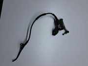 Höhenstandsensor hinten rechts AUDI A4 Avant (8K5, B8) 2.7 TDI 8k0907503