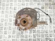 Radnaben vorne links NISSAN QASHQAI / QASHQAI +2 I (J10, JJ10) 1.5 dCi