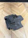 Timing Belt Protection Cover MERCEDES-BENZ C (W204) C 220 CDI (204.002) A6510100175