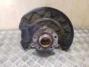 Achsschenkel (ABS) rechts vorne Audi A3 Cabriolet (8V) 5Q0401258A