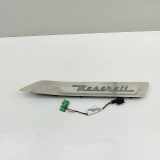 Schwellenverkleidung hinten links MASERATI LEVANTE SUV (M161) 3.0 D 4WD 670042048 670042047