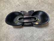 Kombiinstrument RENAULT CLIO IV (BH_) 1.5 dCi 90 248109294R