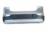 Hintere Stoßstange VOLVO V40 Cross Country (526) D2