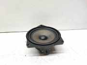 Türlautsprecher hinten rechts BMW X5 (E70) 3.0 sd 9141494