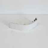 Stoßstangenierleiste hinten links