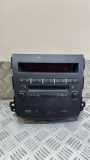 Radio/Navigationssystem-Kombination Citroen C-Crosser (VU, VV) 8002A139XA