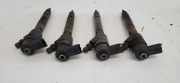 Einspritzventil Set HYUNDAI ix35 (LM, EL, ELH) 1.7 CRDi 0445110411