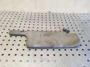 Rechte Sonnenblende AUDI 80 Avant (8C, B4) 1.9 TDI 894857551H