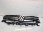 Vorderer oberer Gitter VW TIGUAN (5N_) 2.0 TDI 4motion 5N0853653E