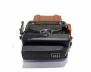 Schalter für Heckscheibenheizung RENAULT CLIO II (BB0/1/2_, CB0/1/2_) 1.4 (B/CB0C) 060037A 2648803