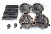 Lautsprechersystem Volvo XC90 I (275) 9459552