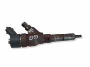 Einspritzdüse PEUGEOT 806 (221) 2.0 HDI 9637636080