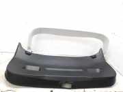 Kofferraumverkleidung Set