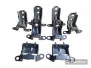 Türscharnier vorne links Nissan Leaf (ZE0) ID11306