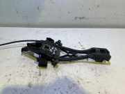 Türaußengriff hinten rechts VOLVO V70 III (BW) 2.4 D 30784203