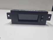 Display Opel Meriva B () 009164455