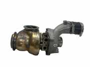 Turbolader MERCEDES-BENZ GLS (X167) AMG 63 4-matic (167.989) 7510337655 16530340C41