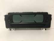 Navigationsanzeige CITROËN C4 Picasso II 1.6 BlueHDi 120 503005520107