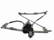 Fensterheber vorne links CITROËN C5 I Break (DE_) 2.0 16V (DERFNF, DERFNC, RERFNC) 0130822444 14819032SM