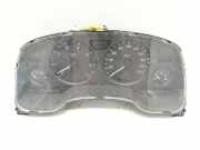 Kombiinstrument OPEL ASTRA G Sedan (F69_) 1.6 16V 90561454