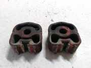 Montagesatz für Abgasanlage Opel Vectra C CC (Z02) 55187602
