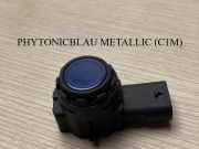 Einparkhilfe hinten BMW 3 (G20, G28) 3 (G20) 320 i 9826965 0263073082