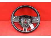 Lenkrad Jaguar XF Sportbrake (X250) 6W833F916AB