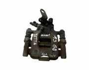 Bremssattel rechts hinten VW Jetta III (1K2)