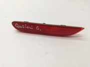 Stoßstange Reflektor hinten links NISSAN QASHQAI II (J11, J11_) 1.6 dCi 250-23005