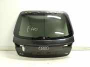 Heckklappe geschlossen Audi A6 (4G, C7)