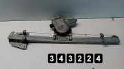 Fensterheber links hinten Mitsubishi Pajero Pinin (H6W, H7W)