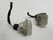 Kennzeichenleuchte Mercedes-Benz C-Klasse (W204)